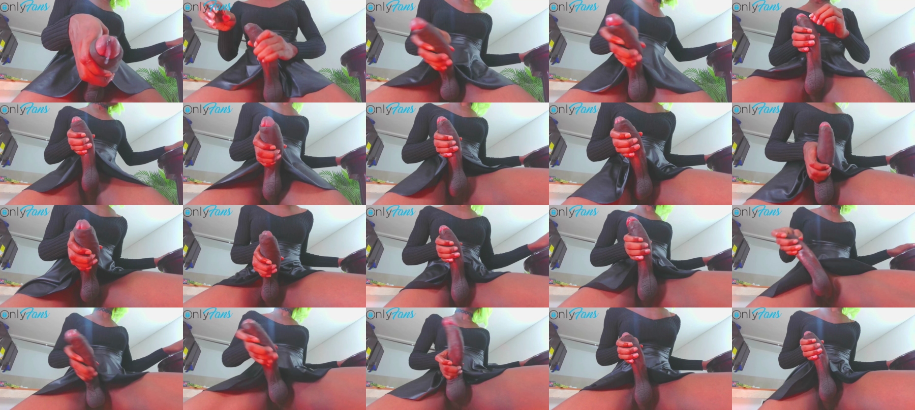 Africandoll8i8  07-11-2021